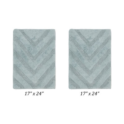 Better Trends Hugo Bath Rug
