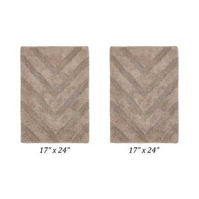 Better Trends Hugo Bath Rug