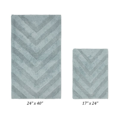 Better Trends Hugo Bath Rug