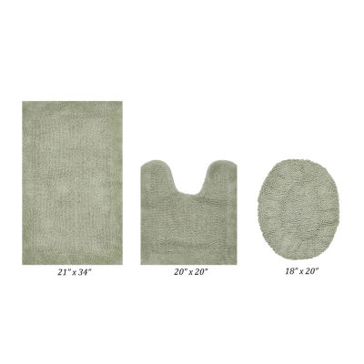 Better Trends Edge Bath Rug