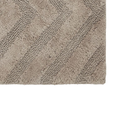 Better Trends Hugo Bath Rug