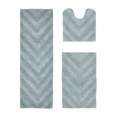 Better Trends Hugo Bath Rug