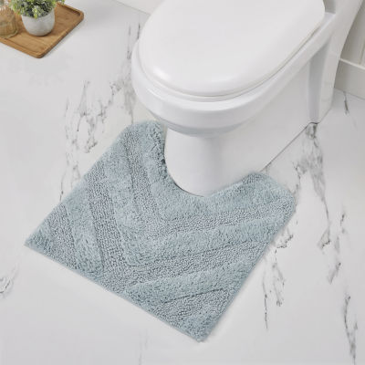 Better Trends Hugo Bath Rug
