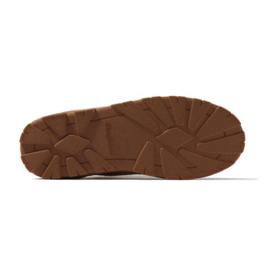 Dearfoams Ember Womens Bootie Slippers