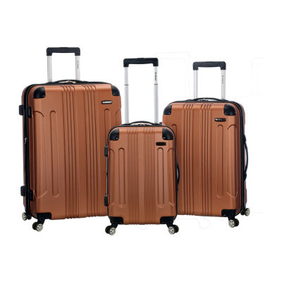 Rockland Sonic Hardside Luggage