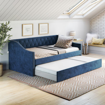 New Castle Daybed with Trundle