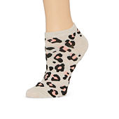 Mixit Cozy Soft Womens 1 Pair Slipper Socks - JCPenney