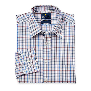 Wrinkle Free Shirts for Men - JCPenney