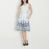 jcpenney bridal shower dress Kanali K Size 24 1811 Fuschia Bridesmaid Dress