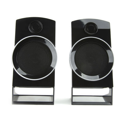 Emerson 2.1-channel home theater DVD/speaker Stereo System