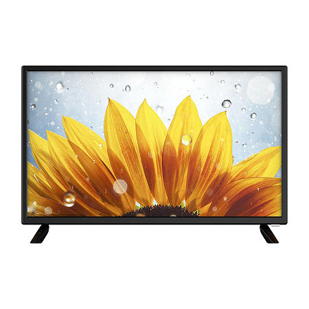 Emerson 24inch class HD LED Television One Size Black
