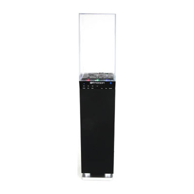 Emerson floor-standing wireless FM radio Speaker