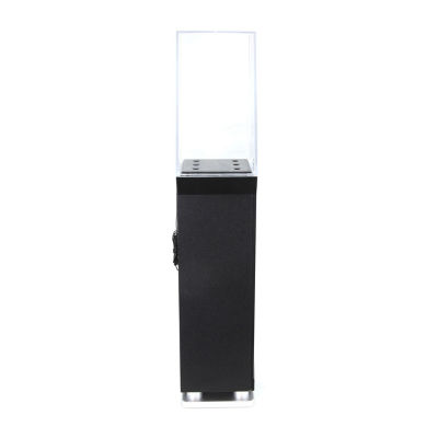 Emerson floor-standing wireless FM radio Speaker