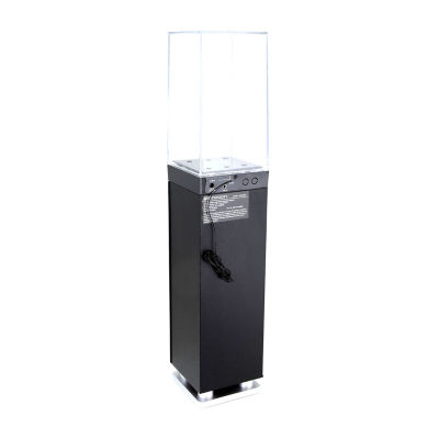 Emerson floor-standing wireless FM radio Speaker