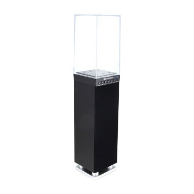 Emerson floor-standing wireless FM radio Speaker