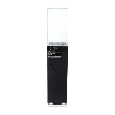 Emerson floor-standing wireless FM radio Speaker
