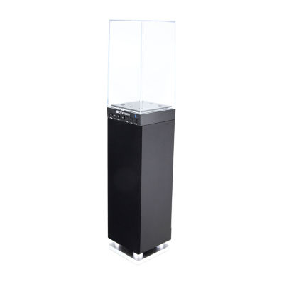 Emerson floor-standing wireless FM radio Speaker