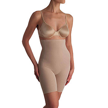 Naomi And Nicole Unbelievable Comfort® Wonderful Edge® Comfortable Firm®  Thigh Slimmers 779
