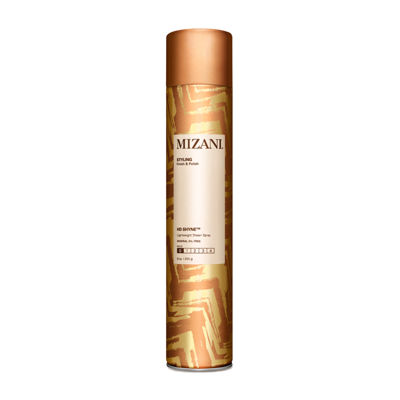 Mizani Hd Shyne Conditioning Hair Spray 9 oz.
