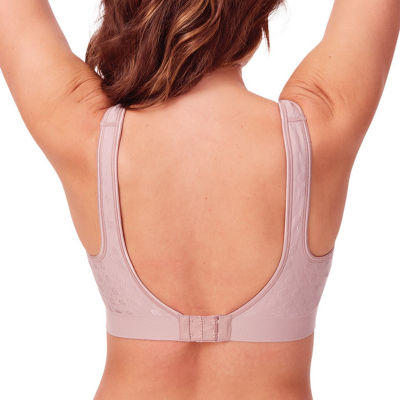 Bali Comfort Revolution� Comfortflex Fit� Shaping Seamless Wireless Full Coverage Bra-3488