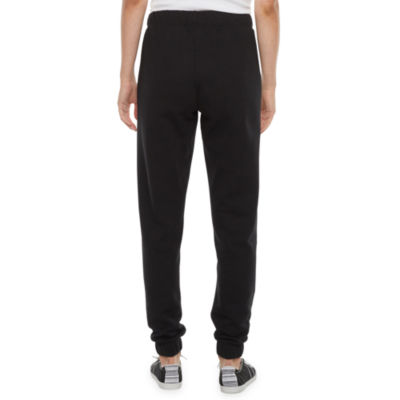 Hanes Womens Mid Rise Jogger Pant