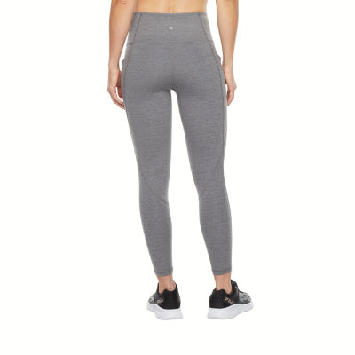 Xersion EverUltra™ Womens High Rise Petite 7/8 Ankle Legging