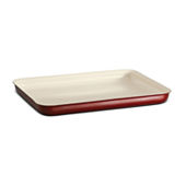 Range Kleen Ceramabake 9x13 Roaster Pan Non-Stick 9 X 13 Loaf