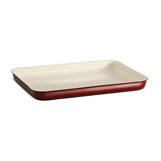 Tramontina® Style Ceramica 16x11" Porcelain Enamel Baking Tray