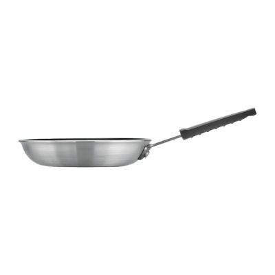 Tramontina Professional Aluminum 12 inch Non-Stick Fry Pan, Silver