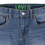 Levi's Toddler Boys Mid Rise Slim Fit Jean