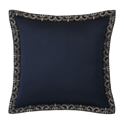 Queen Street Cranford Hypoallergenic Euro Sham