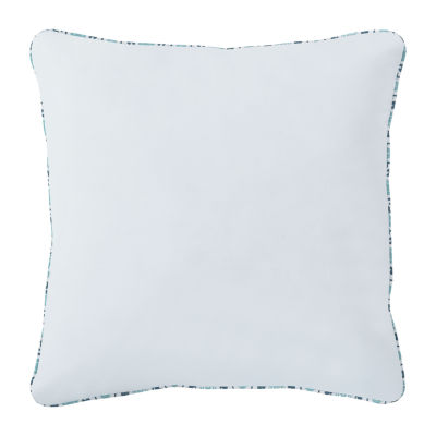 Queen Street Afton Square Throw Pillow