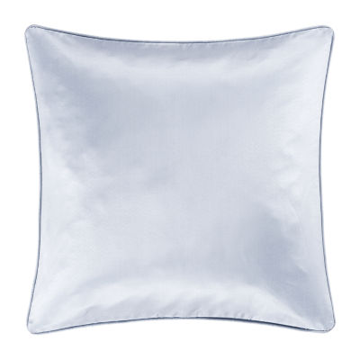Queen Street Linda Square Throw Pillow