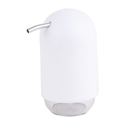 Umbra Touch Soap Dispenser, Color White JCPenney
