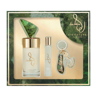 Sam Edelman Signature Eau De Parfum 3-Pc Gift Set ($130 Value)