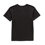 Xersion Boys Crew Neck Short Sleeve Graphic T-Shirt