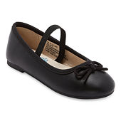 Jcpenney girl 2024 dress shoes