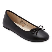 Jcpenney girl best sale dress shoes