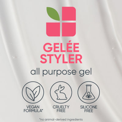 Biolage Gelee Styling Product - 16.9 oz.