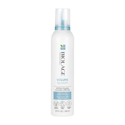 Biolage Whipped Volume Hair Mousse-8.5 oz.
