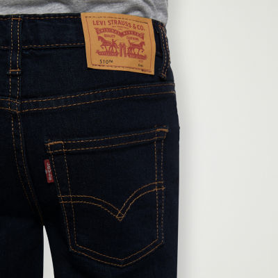 Jcpenney hotsell levis 510