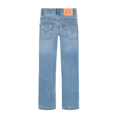 Jcpenney levis outlet 514