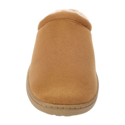 Dockers Mens Clog Slippers