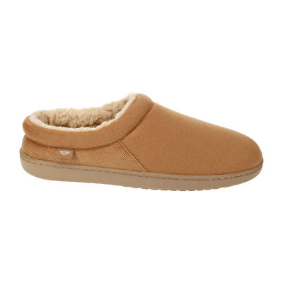 Dockers Mens Clog Slippers