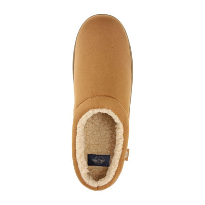 Dockers Mens Clog Slippers