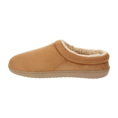 Dockers Mens Clog Slippers