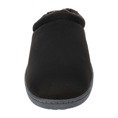 Dockers Mens Clog Slippers CoolSprings Galleria