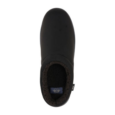 Dockers Mens Clog Slippers