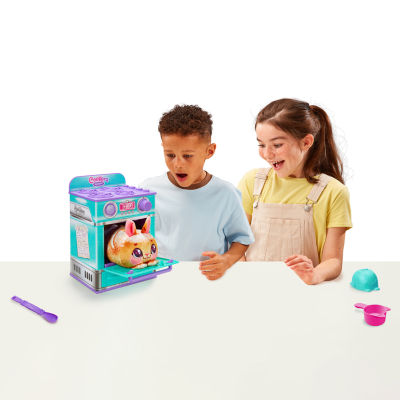 Buy Moose Toys Cookeez Makery Playset Bake a Plush from £34.99 (Today) –  January sales on