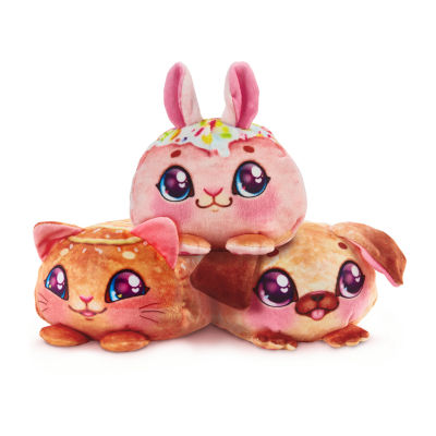 Cookeez Makery Sweet Treatz Oven Playset